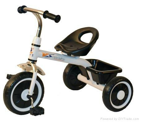 3 Wheels Bike Tricycle Trike for Kids  2