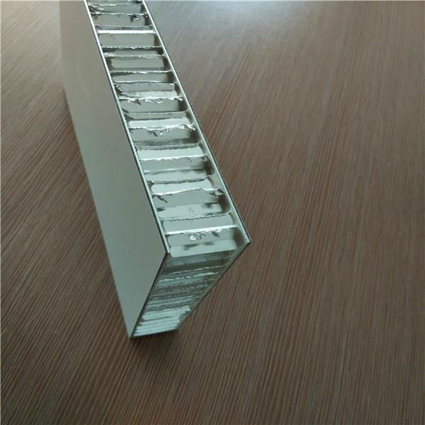 light weight, heat insualtion honeycomb panels for wall decoration 4
