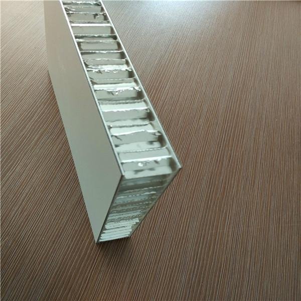 light weight, heat insualtion honeycomb panels for wall decoration 5