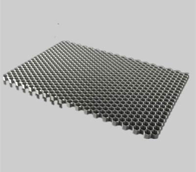 high strength aluminium honeycombs for composite panels 2