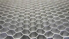 high strength aluminium honeycombs for