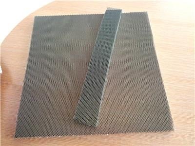 high strength aluminium honeycombs for composite panels 3