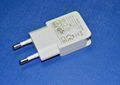 欧规5V1A1.2A USB电源适配器USB充电器JHD-AP006E-050100BB-A 3