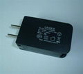 5V2A series USB charger  Power Adapters 