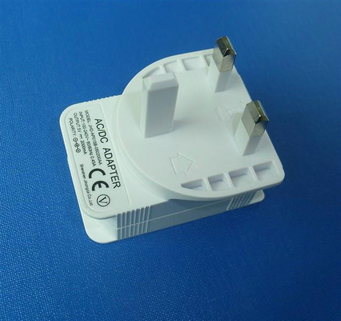 5V2A series USB charger  Power Adapters  3