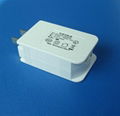 5V2A USB Charger Power Adapter for Tablet PC