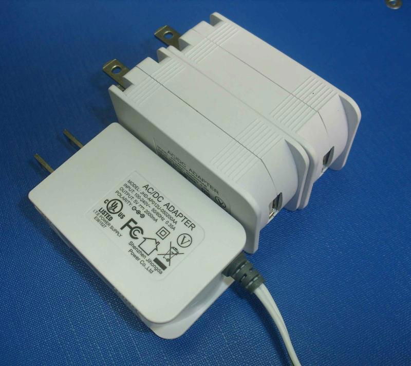 5V2A USB Charger Power Adapter for Tablet PC 2