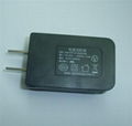 3C certification 5V usb charger