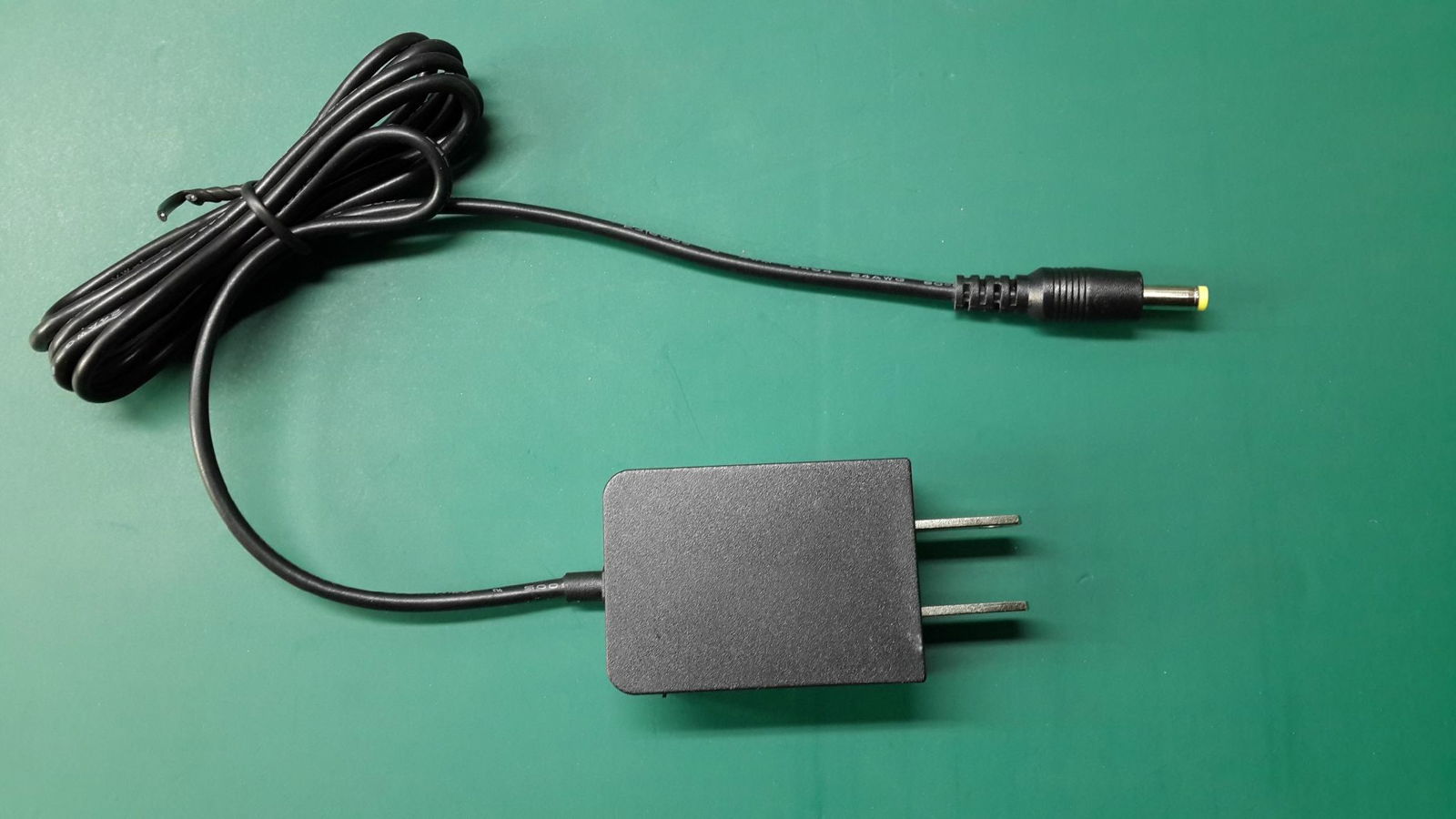 12V Wall charger power adapter