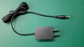 12V Wall charger power adapter  1