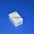 5V2A USB Charger Power Adapter for Tablet PC