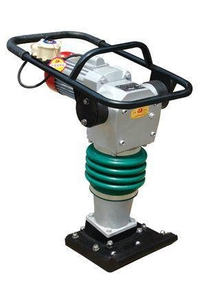 Tamping rammer china top product Impact rammer