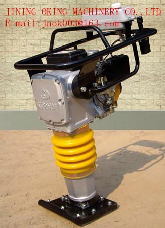 tamping rammer  high percussion HONDA Engine 