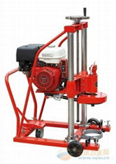  Core drilling machines