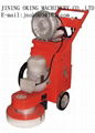 YCTL380 Concrete Floor Grinder