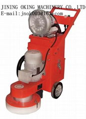 YCTL380 Concrete Floor Grinder