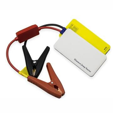 Multi-function jump starter