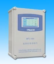 MFC-1400 Data collection& output meter