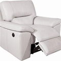 rocking chair cushion set 8877 Auto Chair With Rocking 1