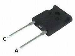 Fast Recovery Epitaxial Diodes IQXPRZ 