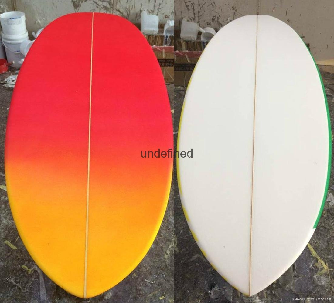 2015 hot selling surfboard