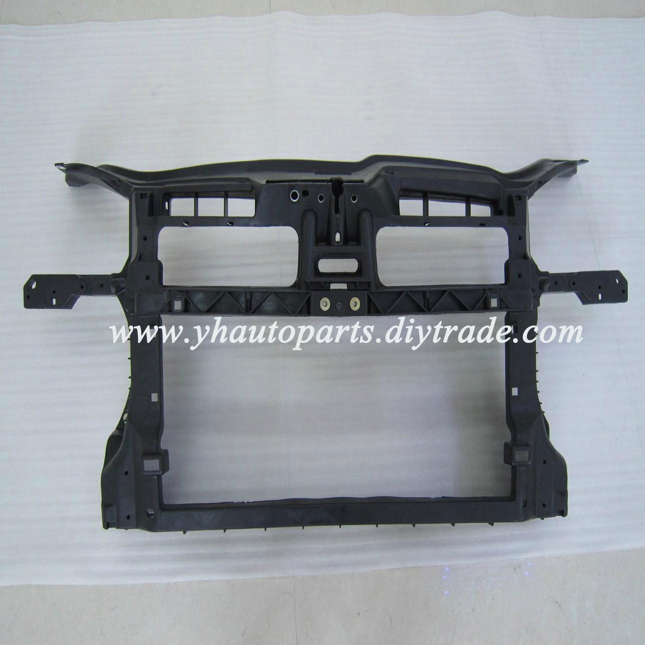 car auto radiator support for volkswagen sagitar old and new