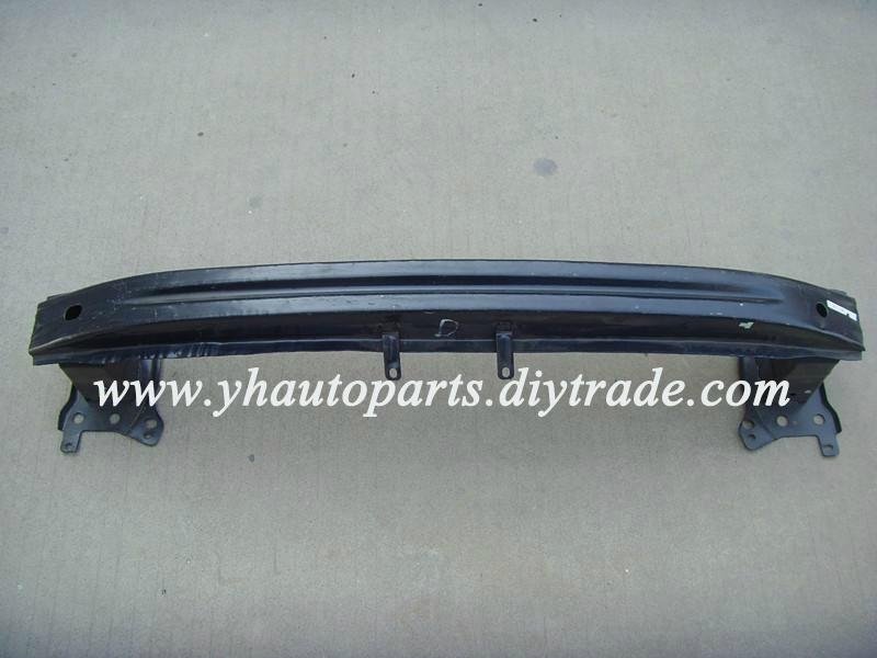 car auto front bumper skeleton or support for Volkswagen Magotan old and new