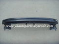 car auto front bumper skeleton or