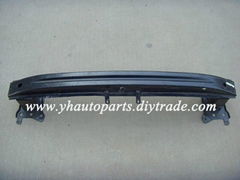 car auto front bumper skeleton or support for Volkswagen Magotan old and new