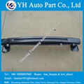 New Front  Bumper Support for V.W Skoda Fabia 2015 2