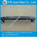 New Front  Bumper Support for V.W Skoda Fabia 2015 1