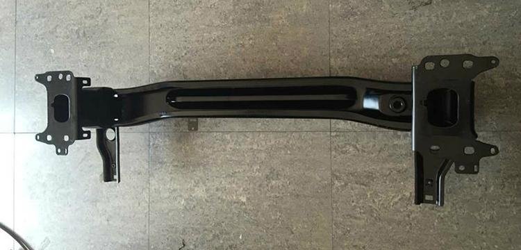 High Quality New Front Bumper Support for Volkswgen Beetle Factory price  2