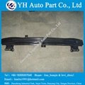 High Quality New Front Bumper Support for Volkswgen Touran Factory price