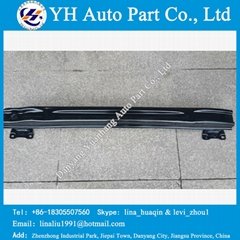 High Quality New Rear Bumper Support for Volkswgen Golf 7 Factory price