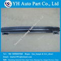 Rear Bumper Support  VW Golf 6 China