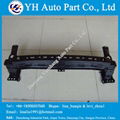 Front Bumper Support  VW Golf 6 China