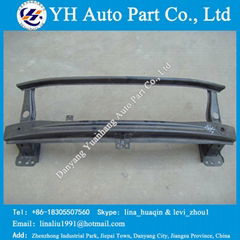 Front Bumper Support  New Passat B5