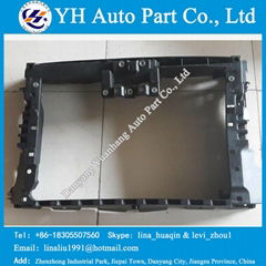 Radiator  Support  New Passat B5 China manufacture Original Quality bestprice