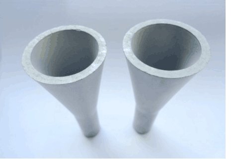 nozzle jet grouting used for concrete inject 