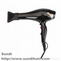 high quality long-life AC motor hair dryer salon hair dryer 2000-2300W 