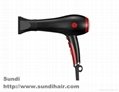 professional salon barber brush hair dryer with super power  1
