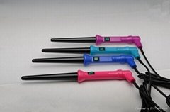 2015 excellent quality hot sell Ceramic Tourmaline Hair Curler