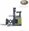 Electric Double Deep Reach Forklift