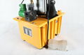 motor driven high pressure hydraulic pump 2