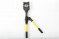 hydraulic cutting tool