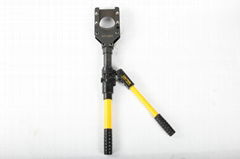 hydraulic cutting tool