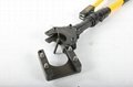 hydraulic cutting tool 4