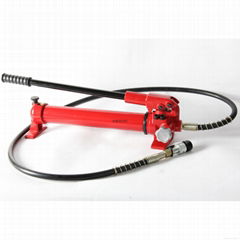 foot hydraulic pump