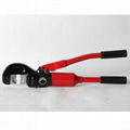 Hydraulic Crimping Tool 2