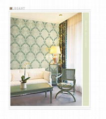 Henan Mercure wallpaper sales company